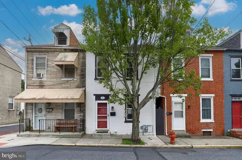 29 E Frederick St, Lancaster, PA 17602