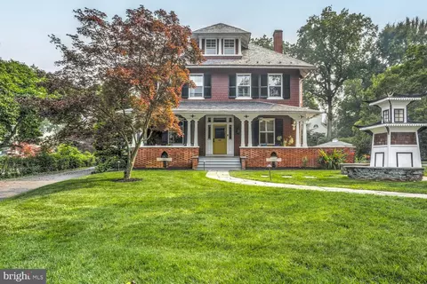 1109 Marietta Ave, Lancaster, PA 17603