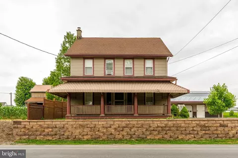 1273 Springville Rd, East Earl, PA 17519