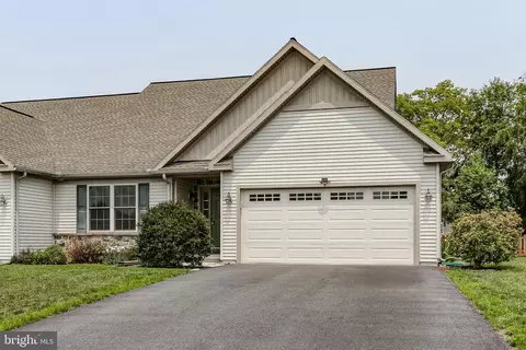 5309 Oak Leaf, Mount Joy, PA 17552