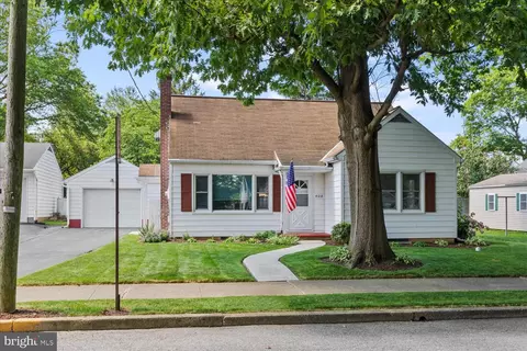 408 W Ferdinand St, Manheim, PA 17545