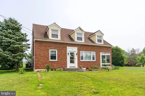 1160 Reading Rd, Narvon, PA 17555