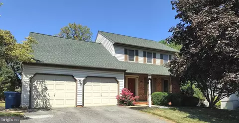 1984 Nolt Rd, Mount Joy, PA 17552