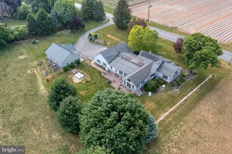 1286 Silver Spring Rd, Holtwood, PA 17532