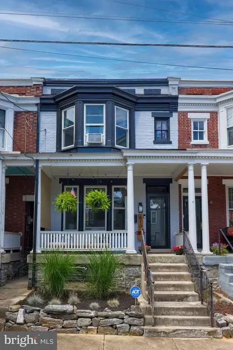 610 N Pine St, Lancaster, PA 17603