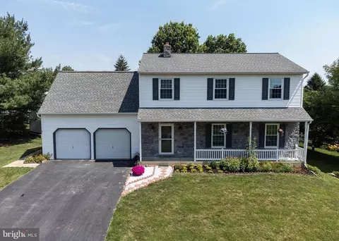 3870 Sterling Way, Columbia, PA 17512