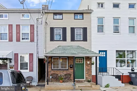 443 Cherry St, Columbia, PA 17512