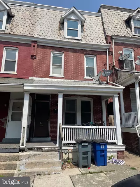 232 Juniata St, Lancaster, PA 17602