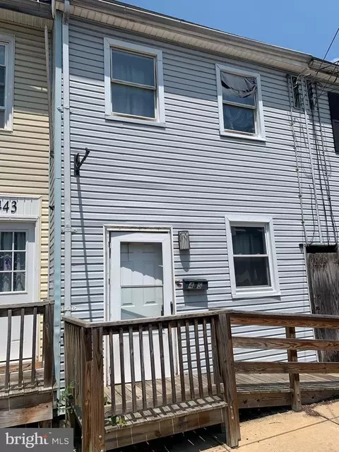 445 Union St, Columbia, PA 17512