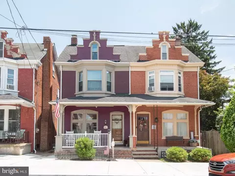 840 Walnut St, Columbia, PA 17512