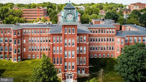 917 Columbia Ave #115, Lancaster, PA 17603