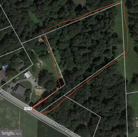0 Red Hill Rd, Pequea, PA 17565