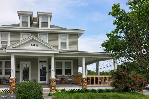 277 S 8th St, Columbia, PA 17512
