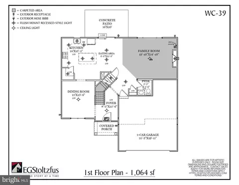 356 Windmill Way #39, Lititz, PA 17543 photo 2