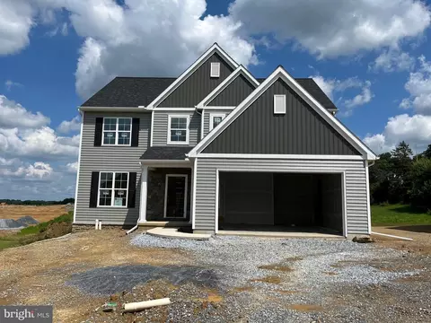 356 Windmill Way #39, Lititz, PA 17543