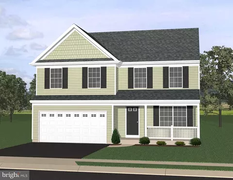409 Darlington Ct, New Providence, PA 17560