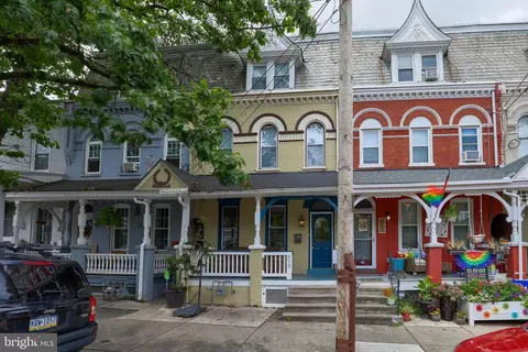 618 N Shippen St, Lancaster, PA 17602