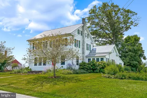 3199 River Rd, Conestoga, PA 17516