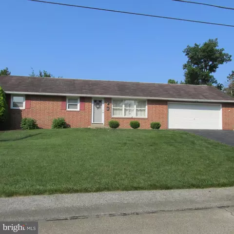 20 Dorinda Dr, Christiana, PA 17509