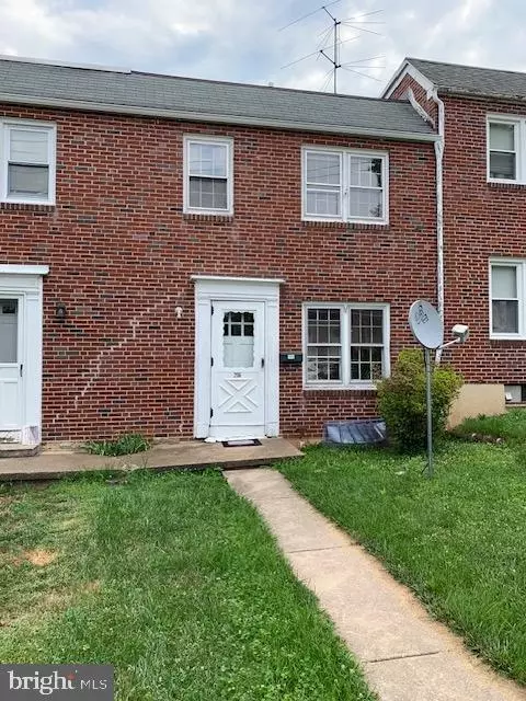 206 E Walnut St, Ephrata, PA 17522