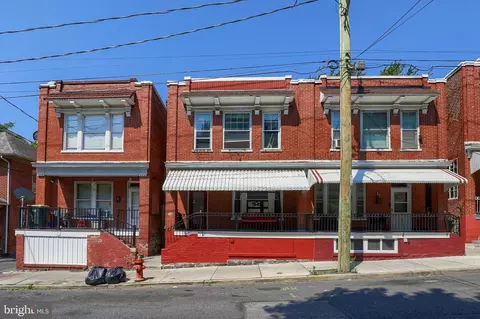 24 S Ann St, Lancaster, PA 17602