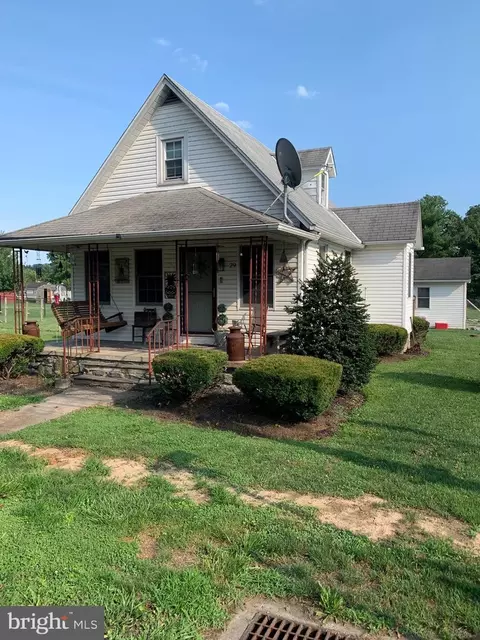 29 Penn St, Washington Boro, PA 17582