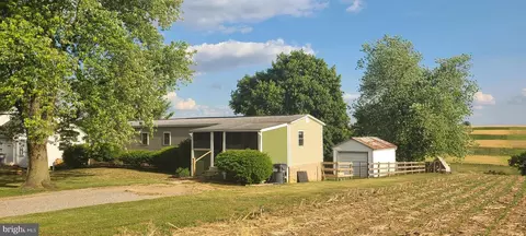 70 Martic Heights Dr, Holtwood, PA 17532