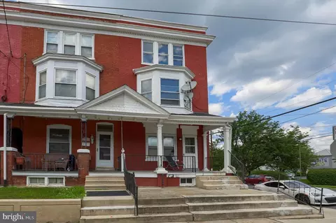204 N Reservoir St, Lancaster, PA 17602