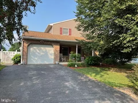 38 Sunrise Cir, Denver, PA 17517