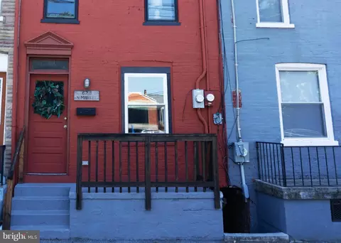 628 N Market St, Lancaster, PA 17603