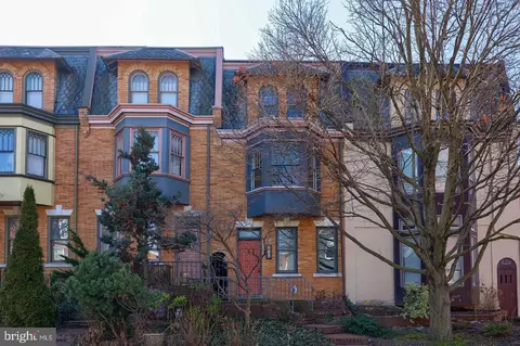 116 E Vine St, Lancaster, PA 17602