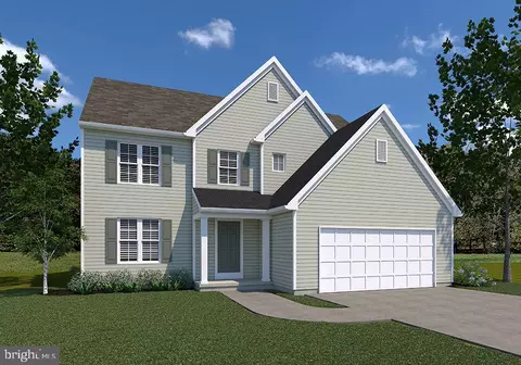 64 Old Orchard Rd #31, Strasburg, PA 17579