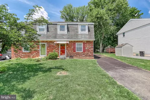 481 S Plum St, Mount Joy, PA 17552
