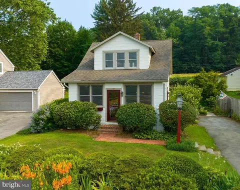 47 Kreider Ave, Lancaster, PA 17601