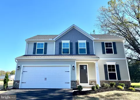 41 S Oak St, Manheim, PA 17545