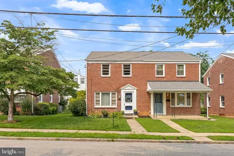209 Euclid Ave, Lancaster, PA 17603