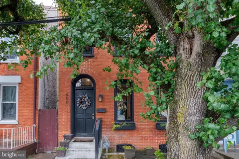 650 Columbia Ave, Lancaster, PA 17603