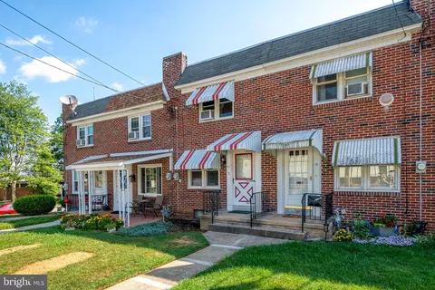 81 Ranck Ave, Lancaster, PA 17602