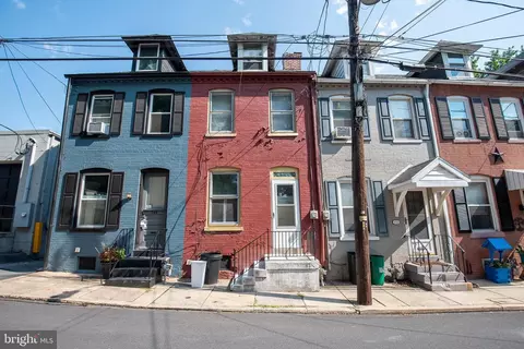 331 E Marion St, Lancaster, PA 17602