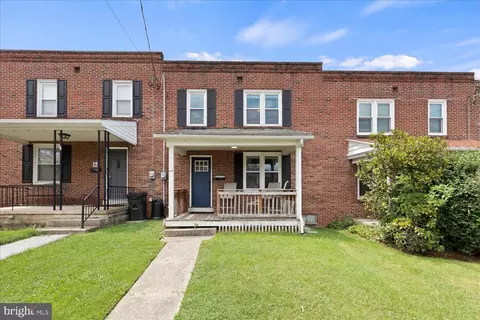 64 Ranck Ave, Lancaster, PA 17602