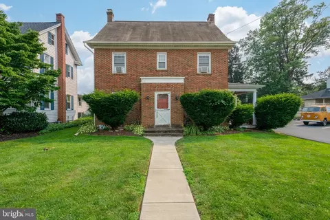 2126 Marietta Ave, Lancaster, PA 17603