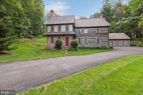 103 Canterbury Ct, Nottingham, PA 19362