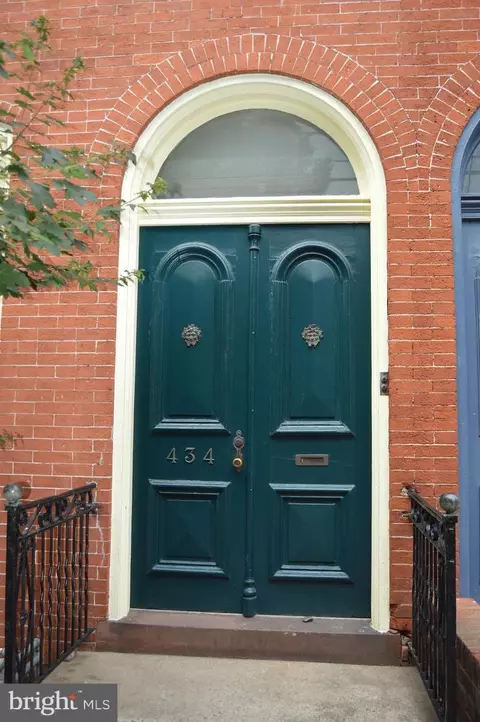 434 N Charlotte St, Lancaster, PA 17603