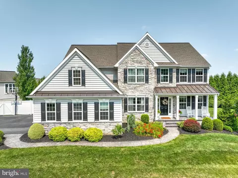 2190 Porter Way, Lancaster, PA 17601