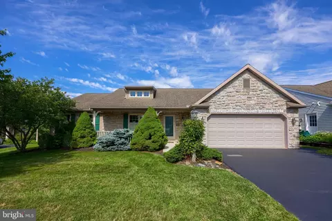 769 Heather Rdg, Manheim, PA 17545