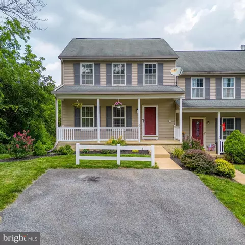 21 Park Ln, Lancaster, PA 17603