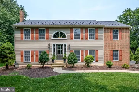 252 Kirks Mill Rd, Nottingham, PA 19362