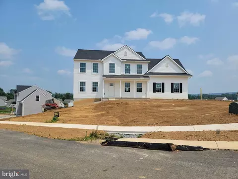 119 Creekside Dr, New Providence, PA 17560
