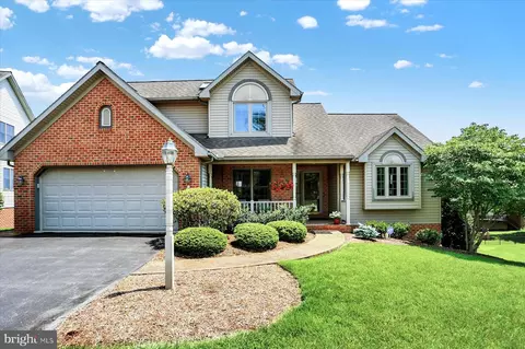 934 Hillside Ave, Elizabethtown, PA 17022