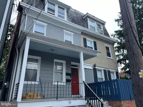512 W Orange St, Lancaster, PA 17603